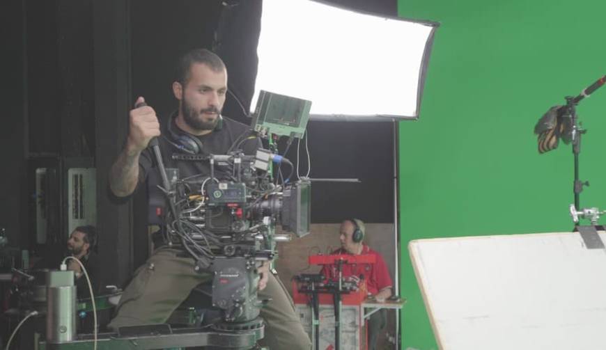 专业级TVC广告拍摄制作解决方案
