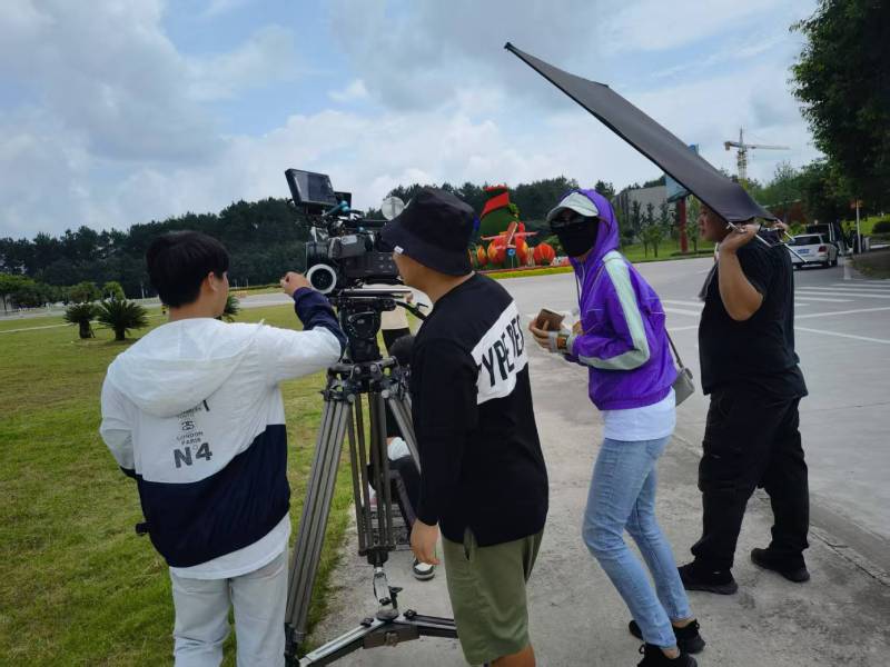 匠心筑品，江达县TVC拍摄公司赋能品牌视觉升级