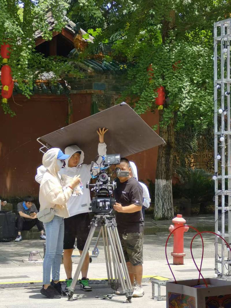 江达县TVC拍摄公司：资深团队坐镇，打造现象级广告作品的幕后推手