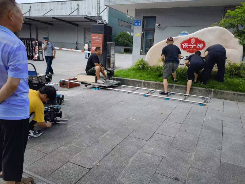 江达县TVC拍摄：制造业专属TVC方案，用镜头展现企业硬核实力！