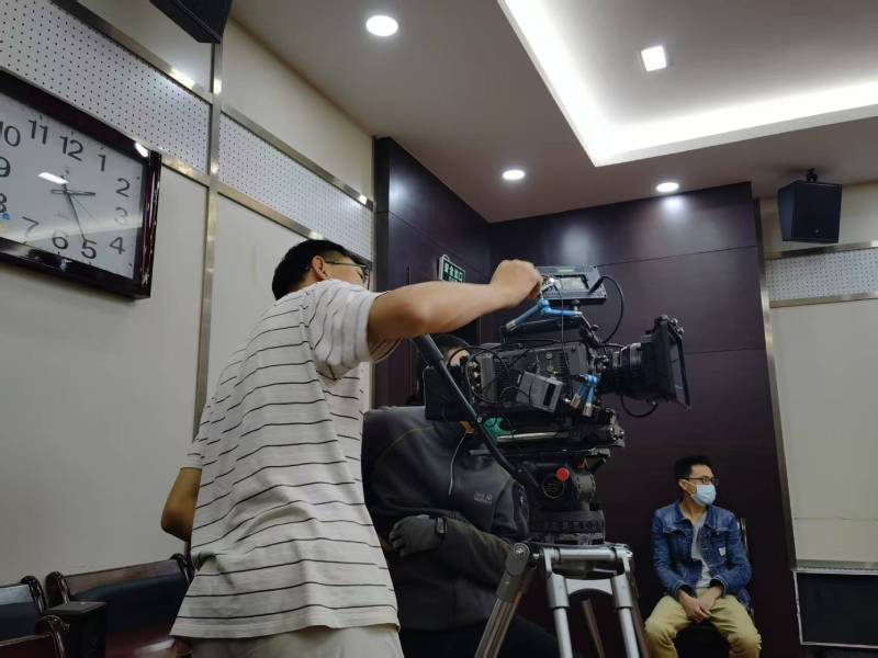 江达县广告片制作能给企业带来了明显的效益